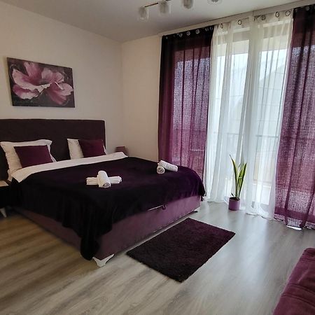 Apartmani Sport Igalo Херцег Нови Стая снимка