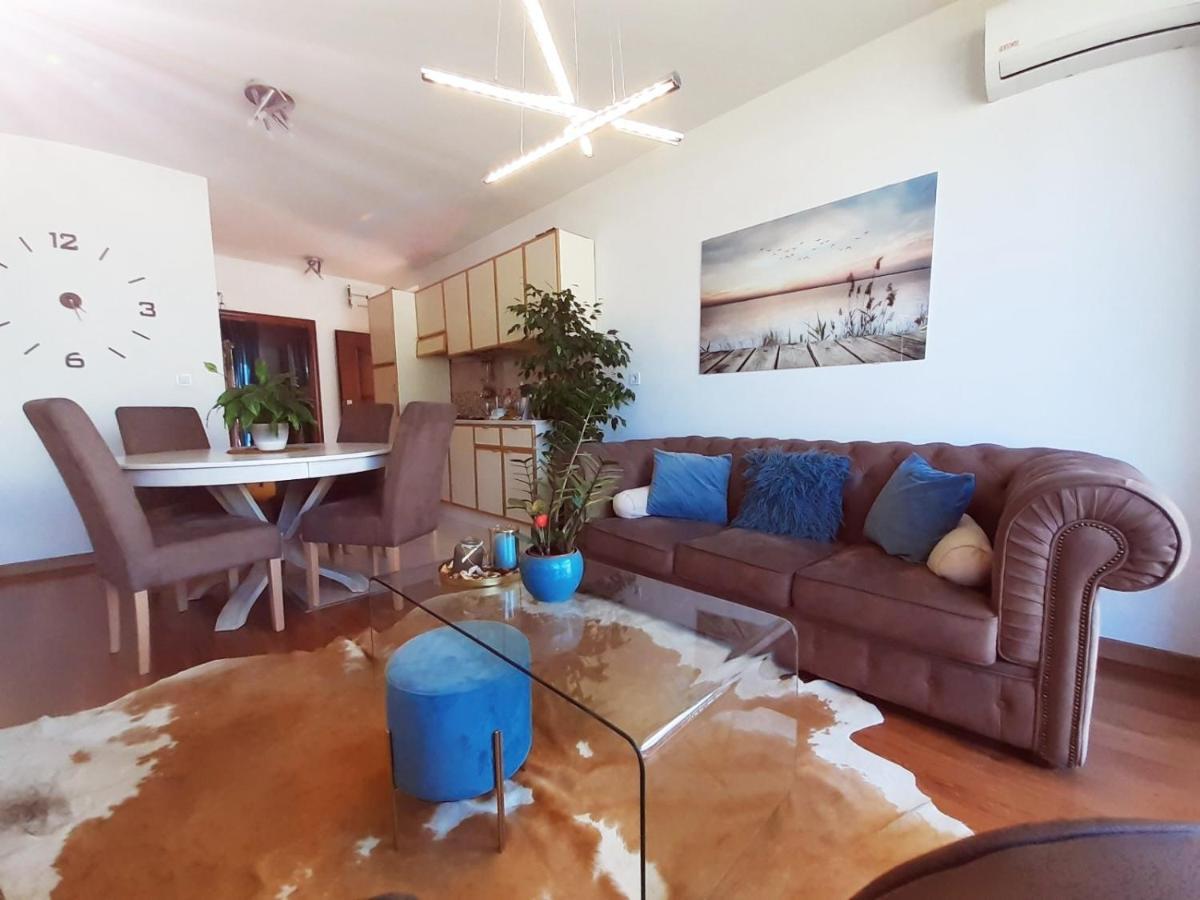 Apartmani Sport Igalo Херцег Нови Екстериор снимка