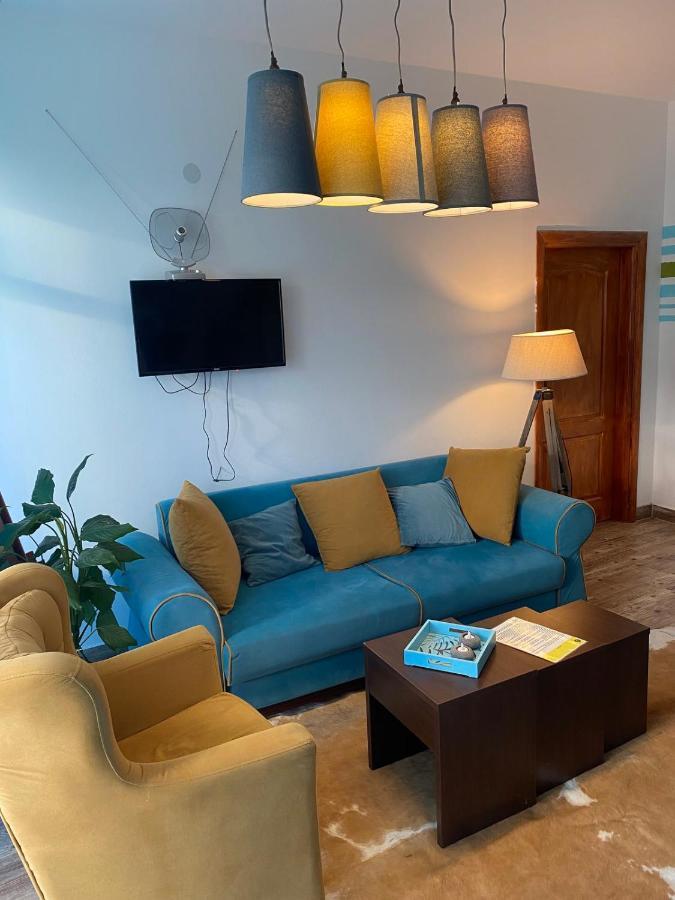 Apartmani Sport Igalo Херцег Нови Екстериор снимка