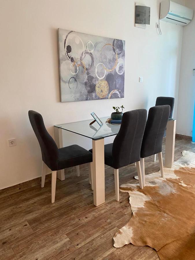 Apartmani Sport Igalo Херцег Нови Екстериор снимка