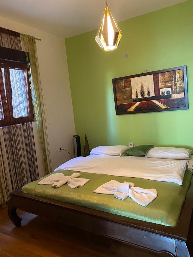 Apartmani Sport Igalo Херцег Нови Стая снимка