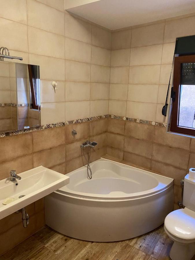 Apartmani Sport Igalo Херцег Нови Стая снимка