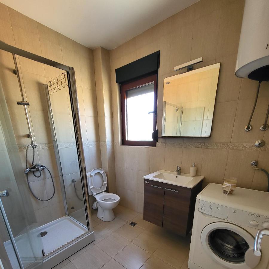 Apartmani Sport Igalo Херцег Нови Екстериор снимка