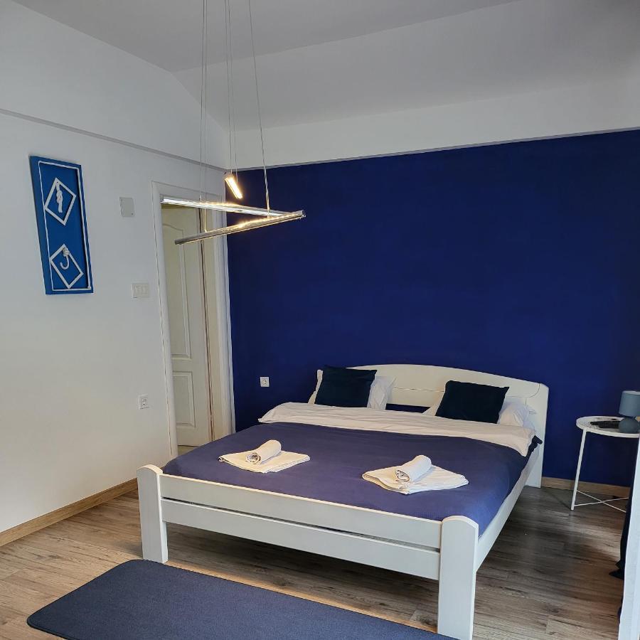 Apartmani Sport Igalo Херцег Нови Екстериор снимка