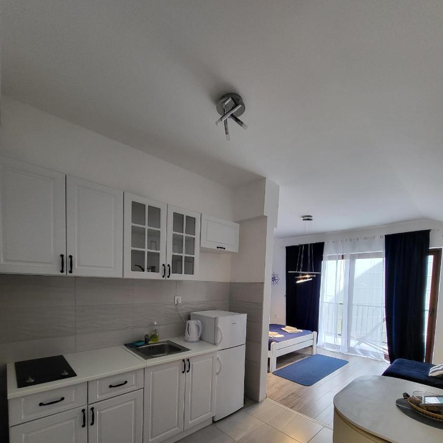 Apartmani Sport Igalo Херцег Нови Екстериор снимка