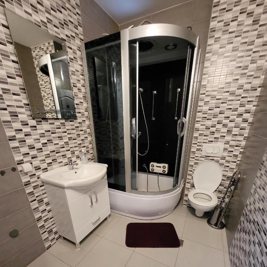 Apartmani Sport Igalo Херцег Нови Екстериор снимка