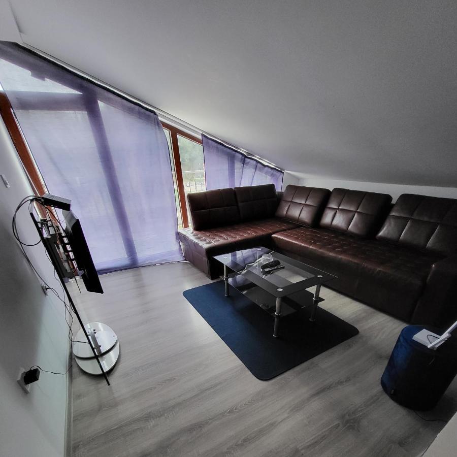 Apartmani Sport Igalo Херцег Нови Стая снимка