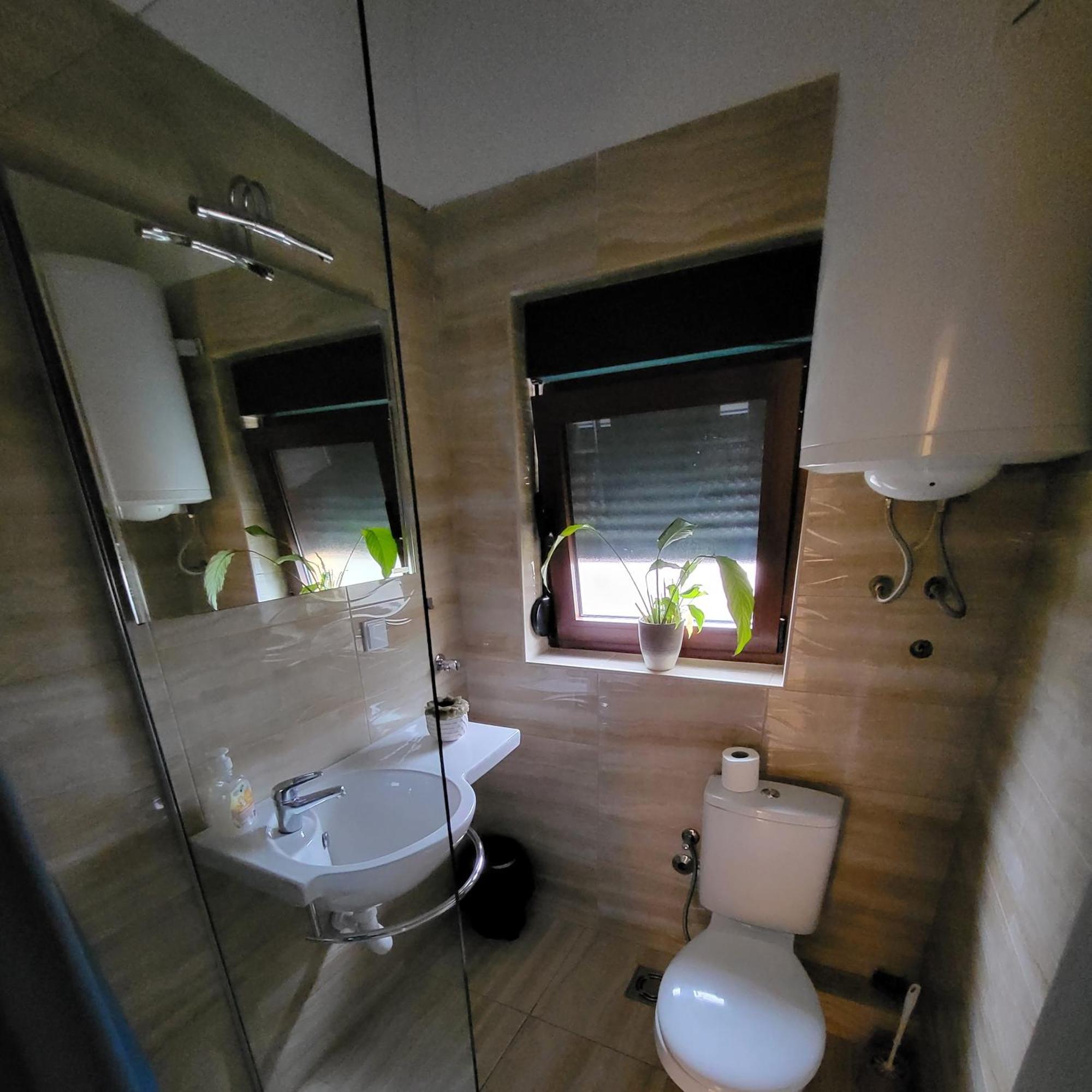 Apartmani Sport Igalo Херцег Нови Стая снимка