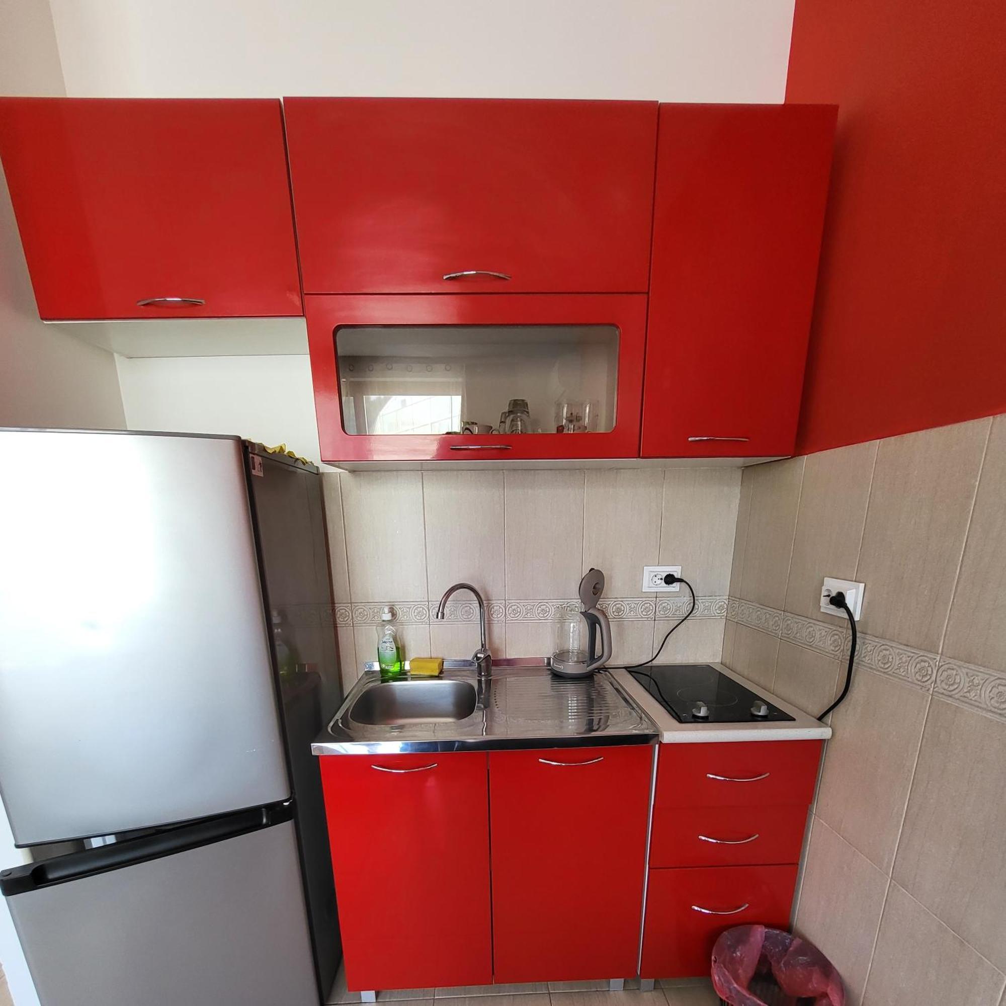 Apartmani Sport Igalo Херцег Нови Стая снимка