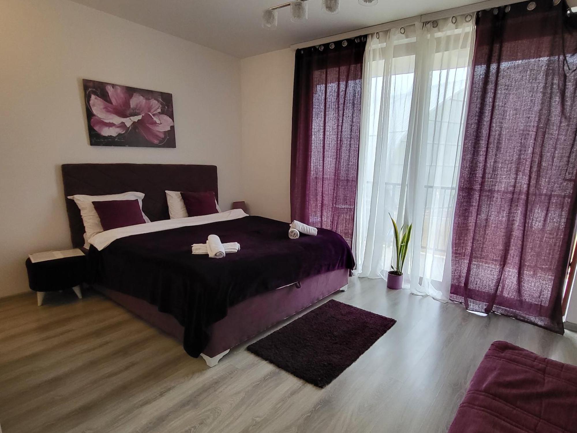 Apartmani Sport Igalo Херцег Нови Стая снимка