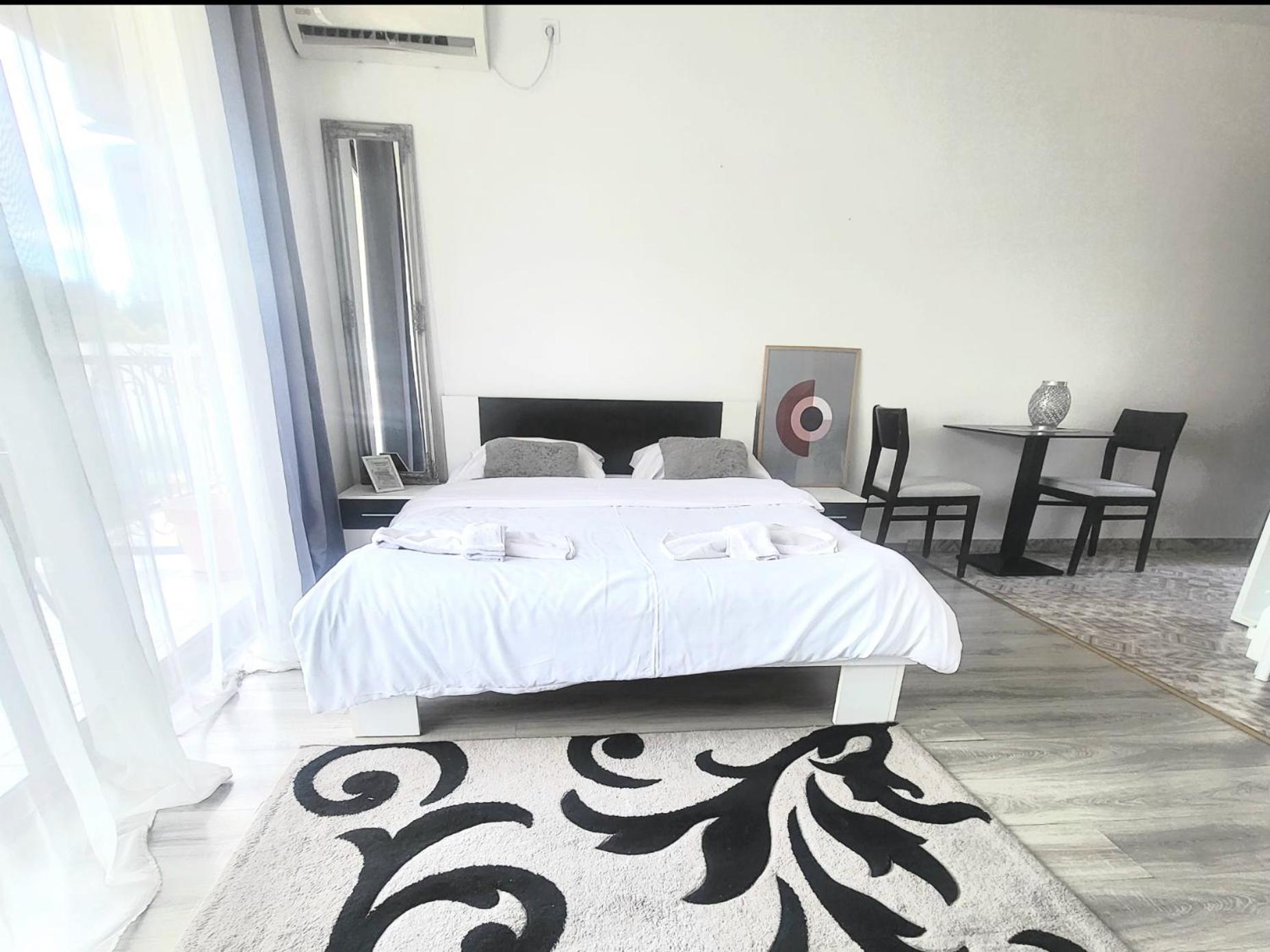 Apartmani Sport Igalo Херцег Нови Стая снимка