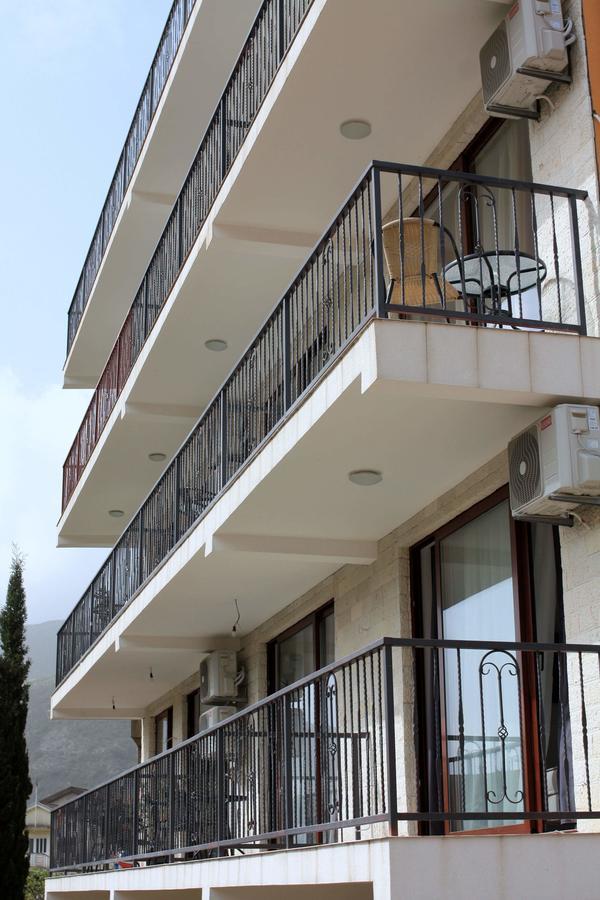 Apartmani Sport Igalo Херцег Нови Екстериор снимка