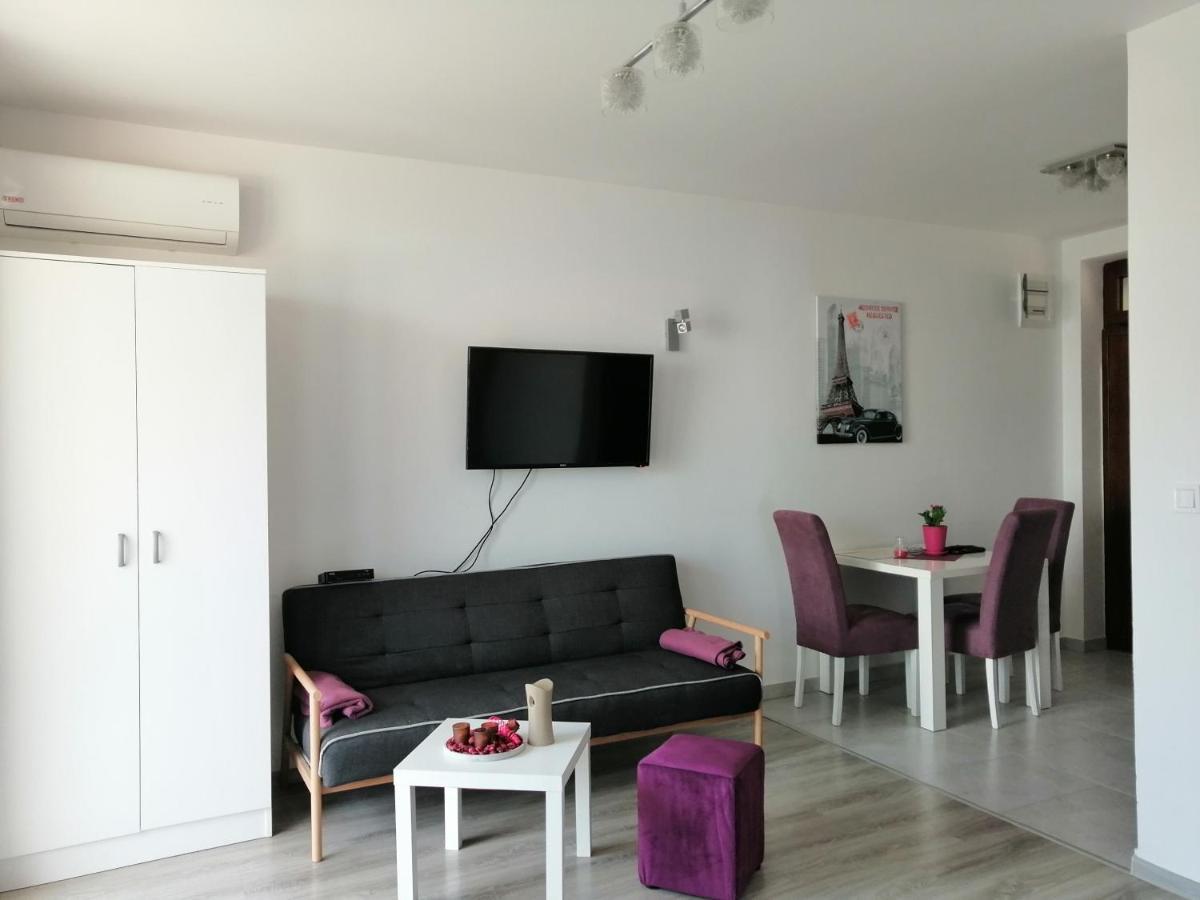 Apartmani Sport Igalo Херцег Нови Екстериор снимка